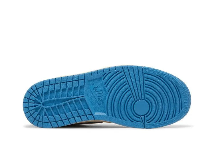 Air Jordan 1 Low Tokyo 96 Vintage