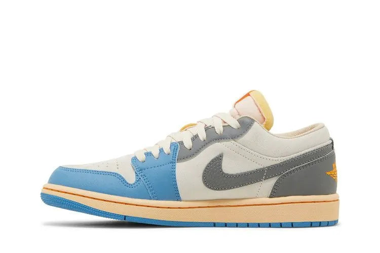 Air Jordan 1 Low Tokyo 96 Vintage
