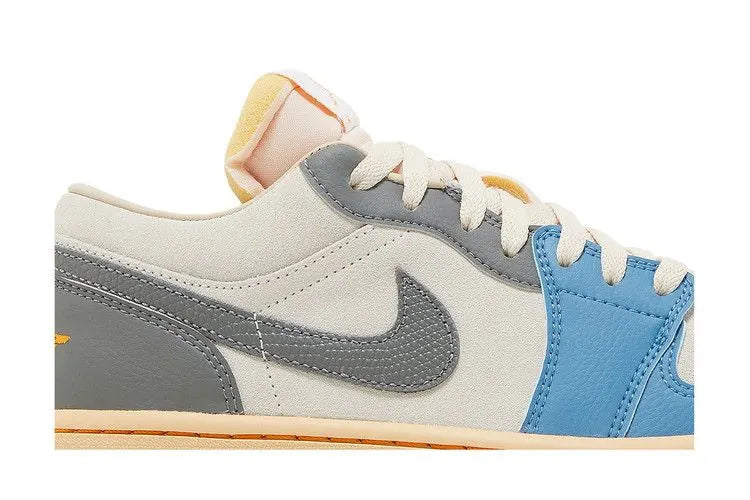 Air Jordan 1 Low Tokyo 96 Vintage