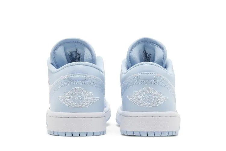 Air Jordan 1 Low Ice Blue