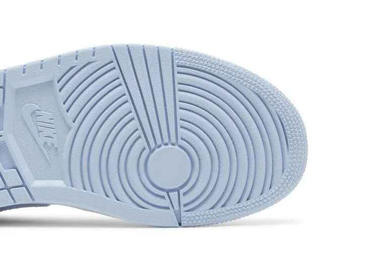 Air Jordan 1 Low Ice Blue