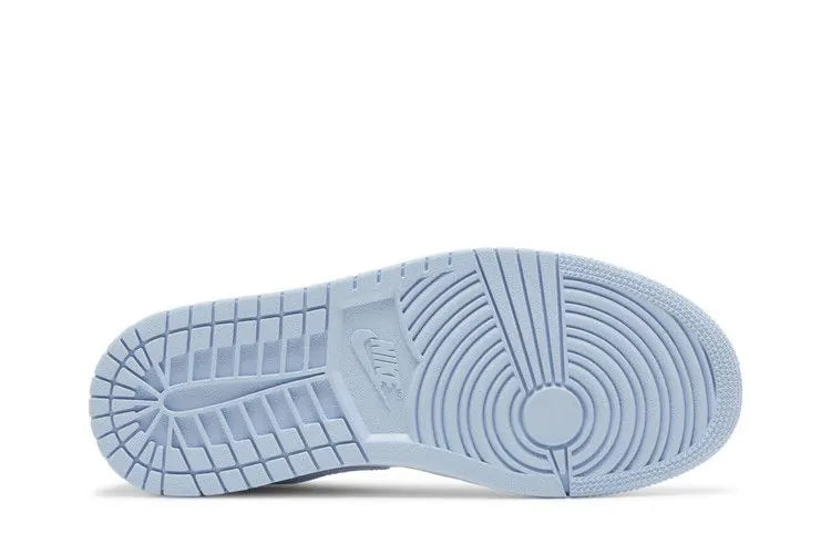 Air Jordan 1 Low Ice Blue