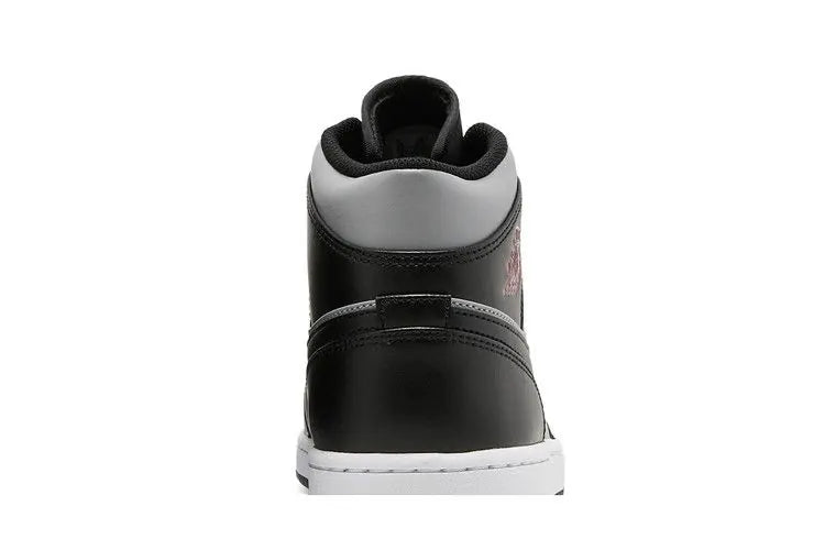 Air Jordan 1 Mid Shadow