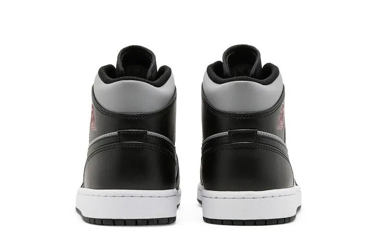 Air Jordan 1 Mid Shadow