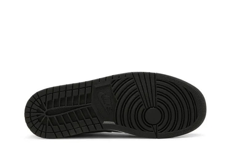 Air Jordan 1 Mid Shadow