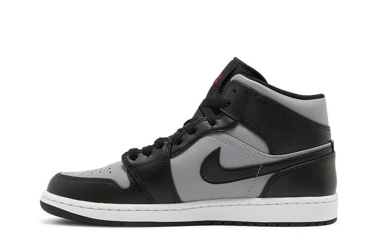 Air Jordan 1 Mid Shadow