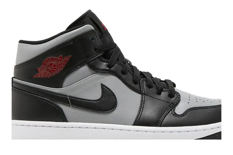Air Jordan 1 Mid Shadow