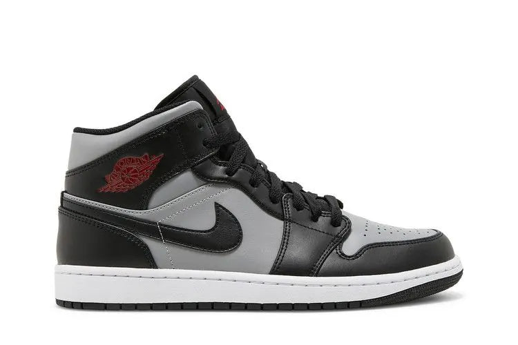 Air Jordan 1 Mid Shadow