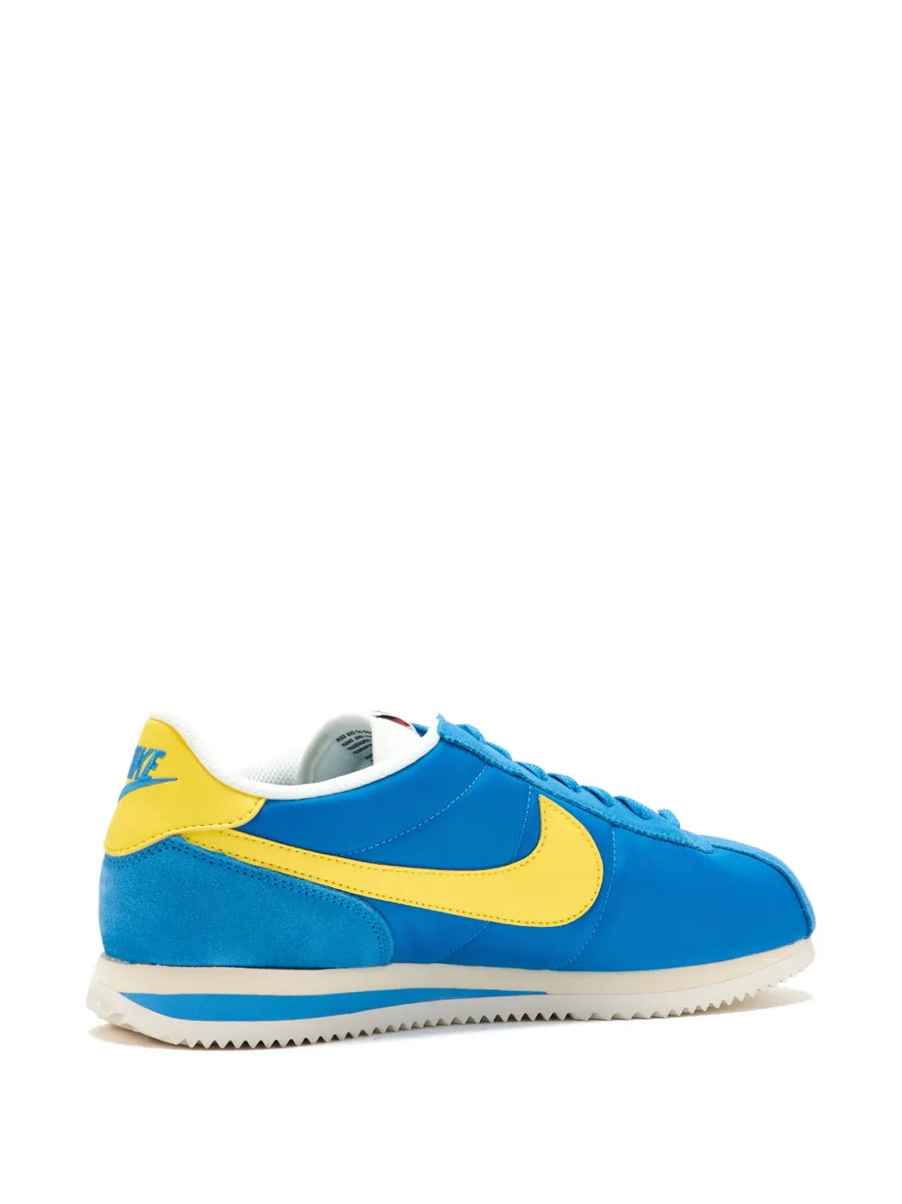Cortez swoosh sneakers