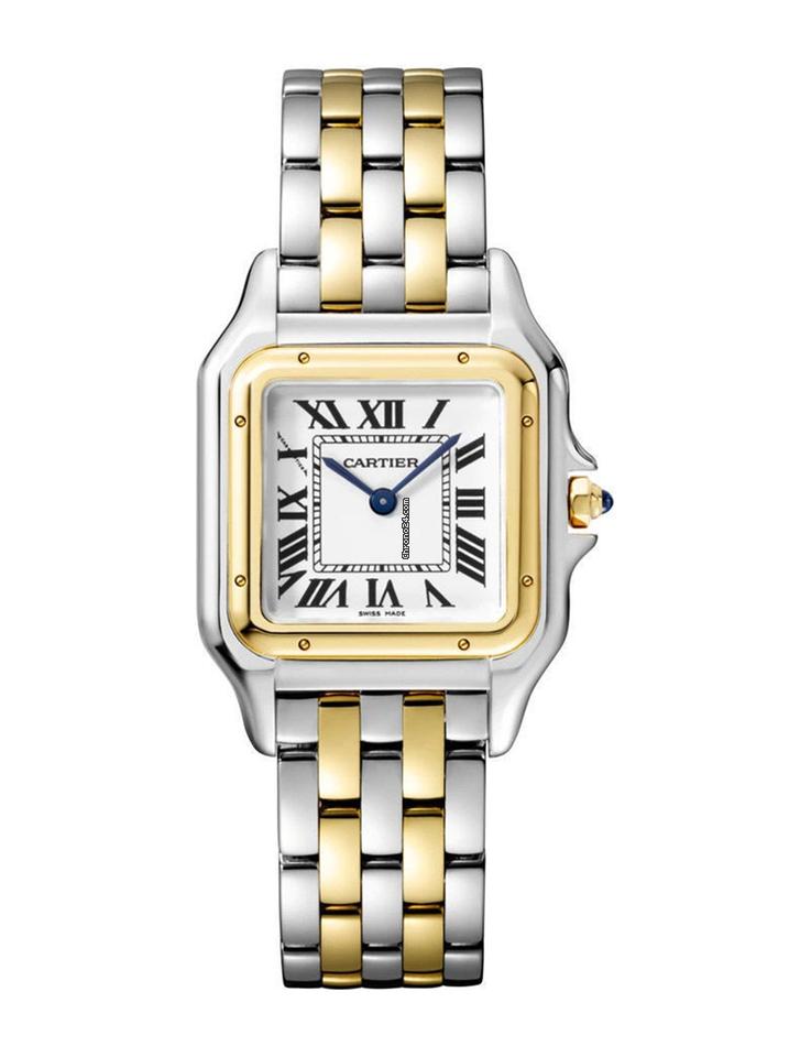 Cartier Panthère