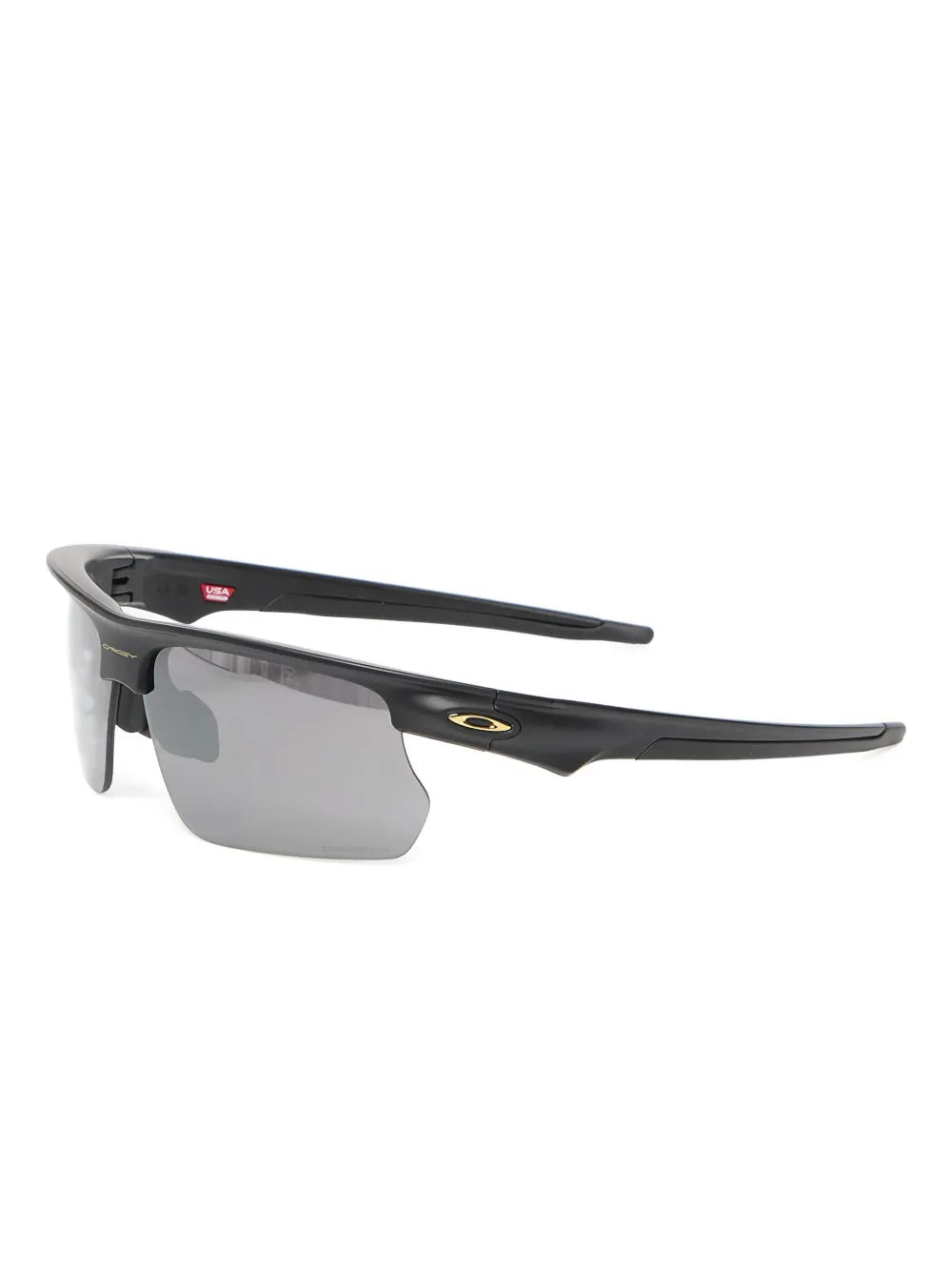 Bisphaera shield sunglasses