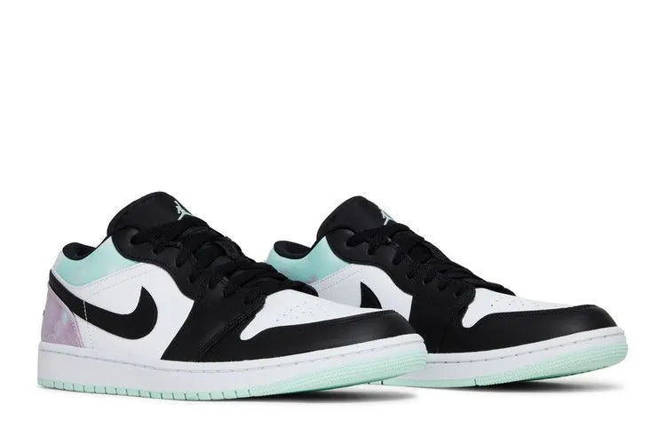 Air Jordan 1 Low TieDye