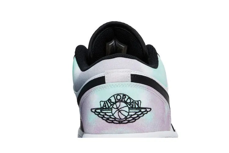 Air Jordan 1 Low TieDye