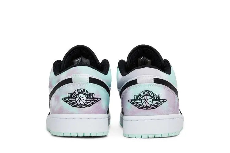 Air Jordan 1 Low TieDye