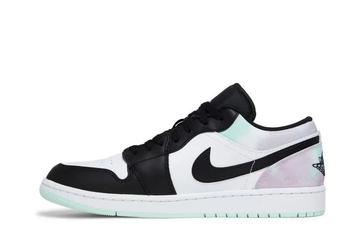 Air Jordan 1 Low TieDye