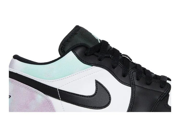 Air Jordan 1 Low TieDye