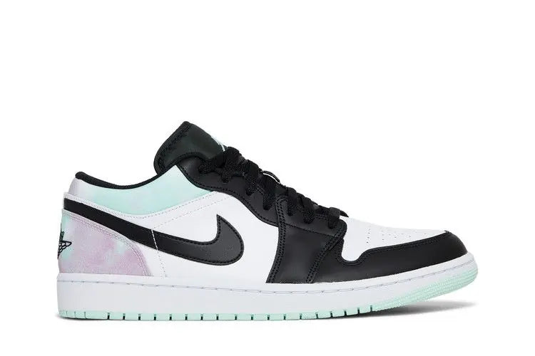 Air Jordan 1 Low TieDye