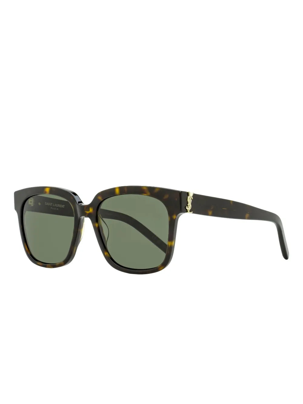 M40 square-frame sunglasses