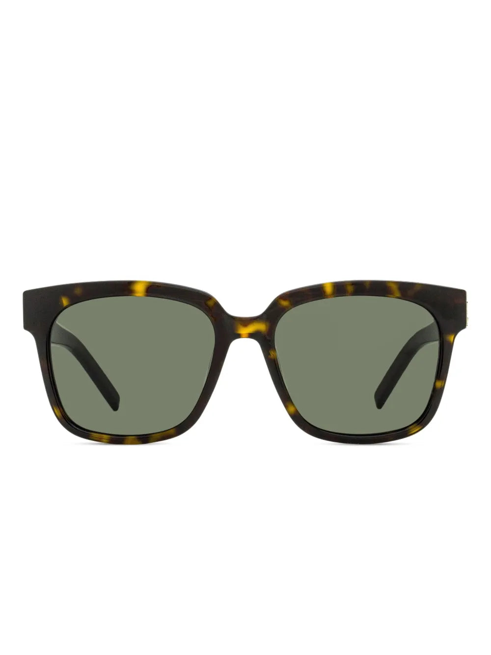 M40 square-frame sunglasses