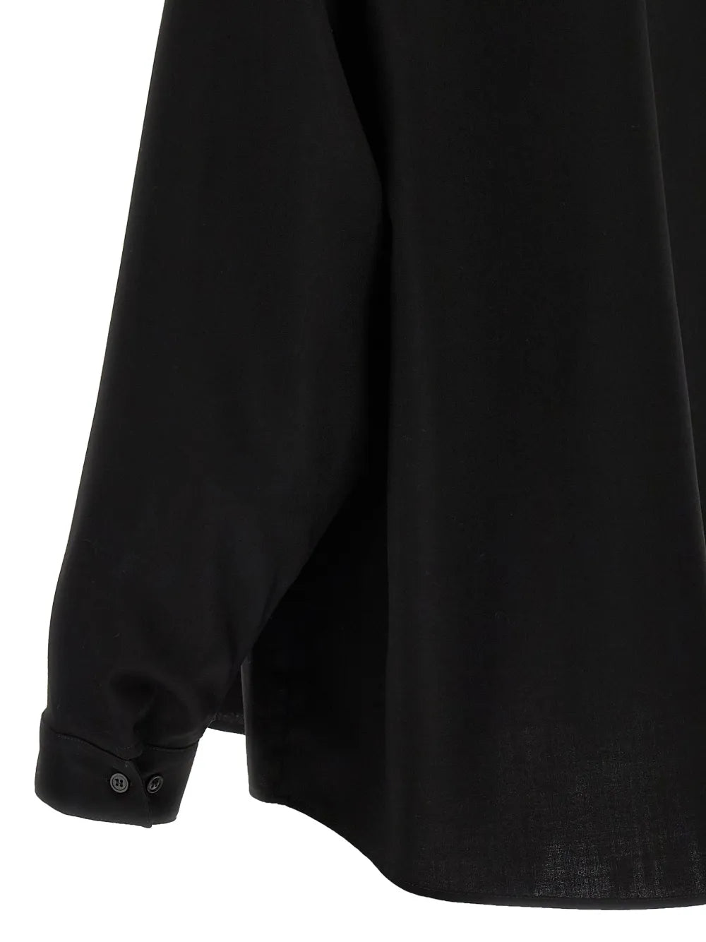 Wool Shirt