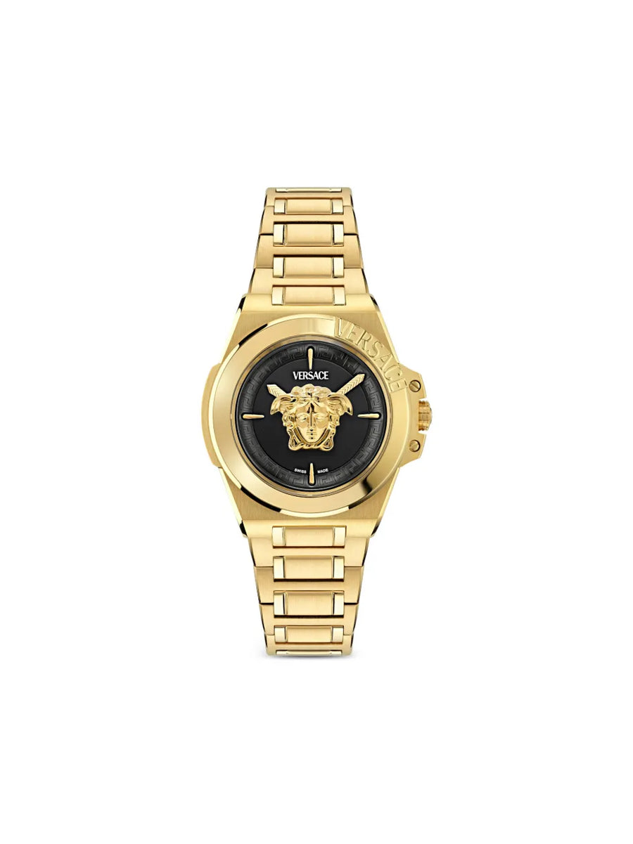 Medusa stainless steel - 37 mm