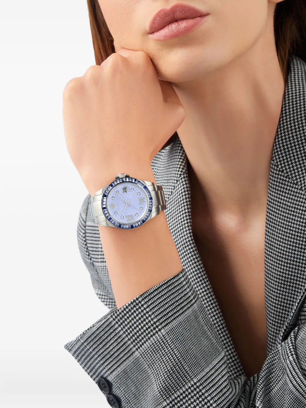 Lady Empire - 39 mm