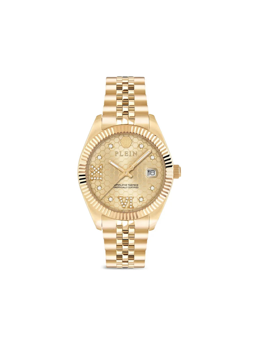 Date Superlative - 34 mm