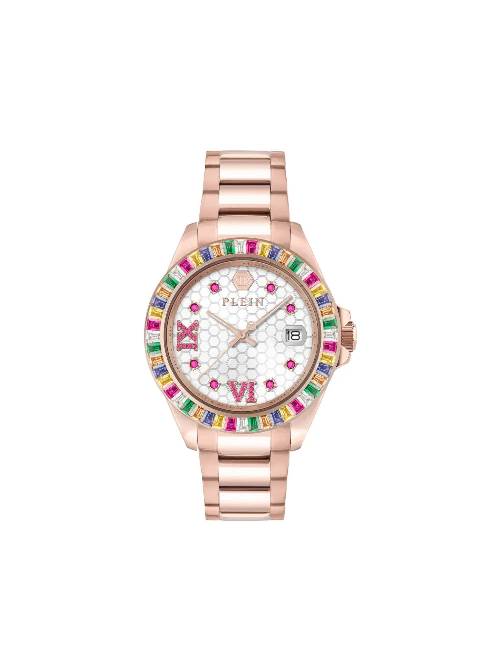 Lady Empire - 39 mm