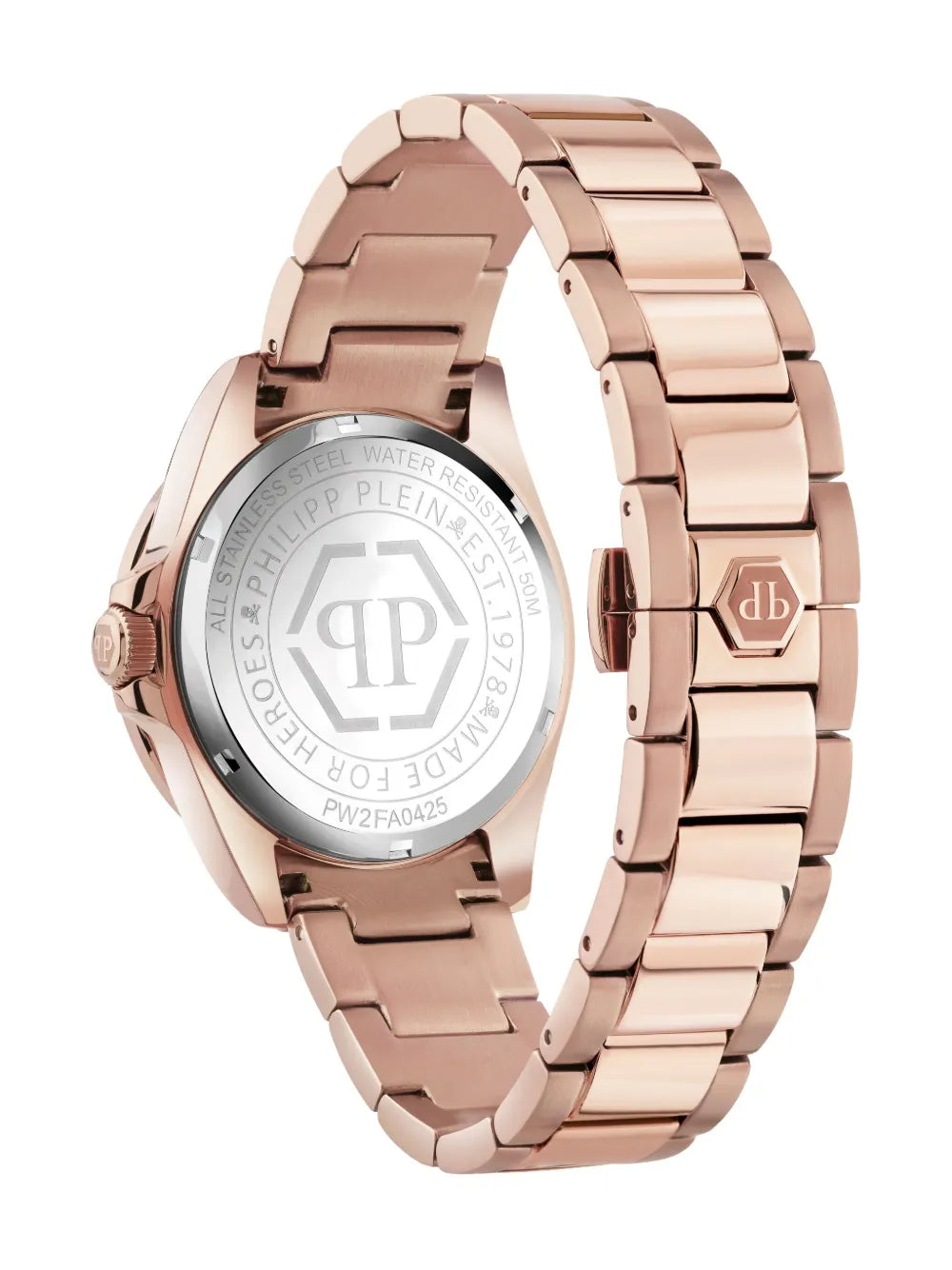 Lady Empire - 39 mm