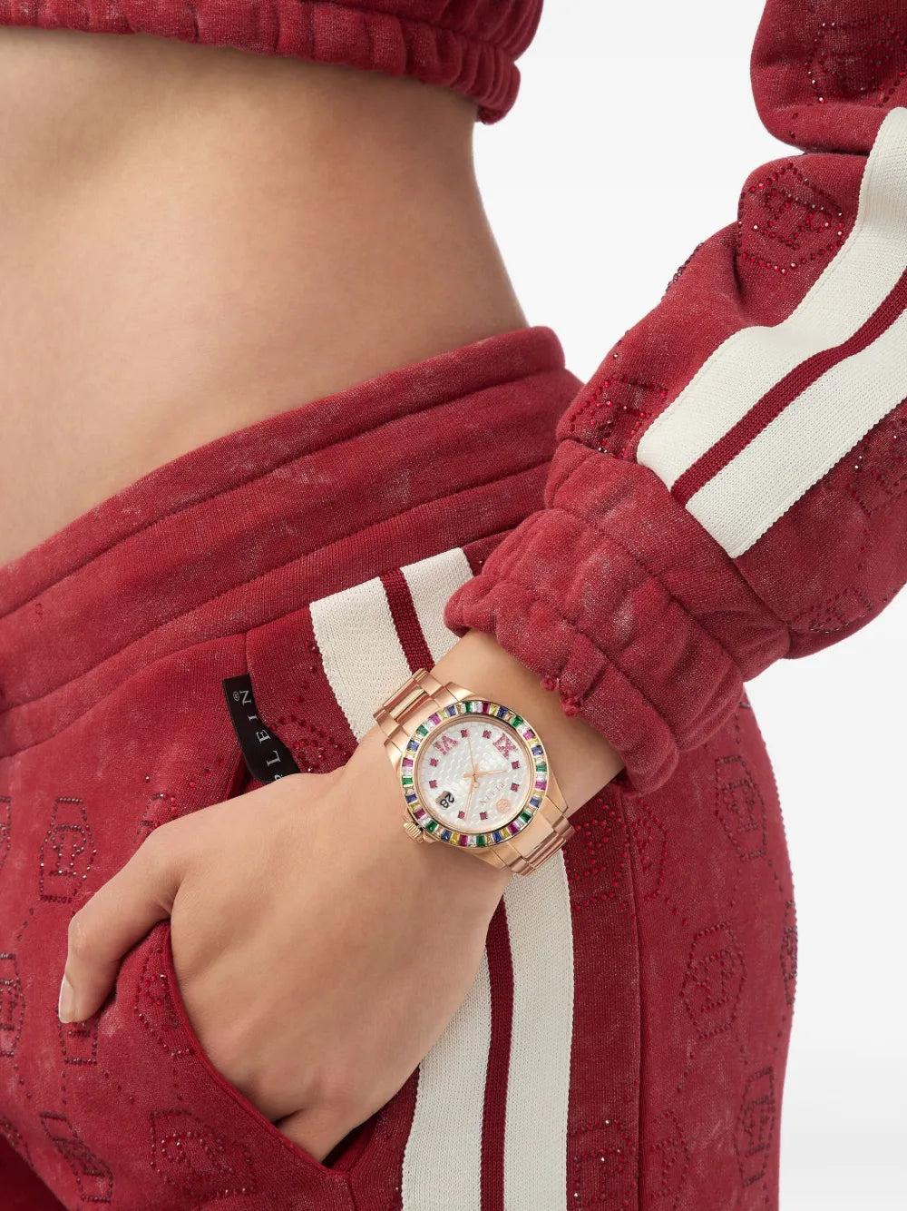 Lady Empire - 39 mm