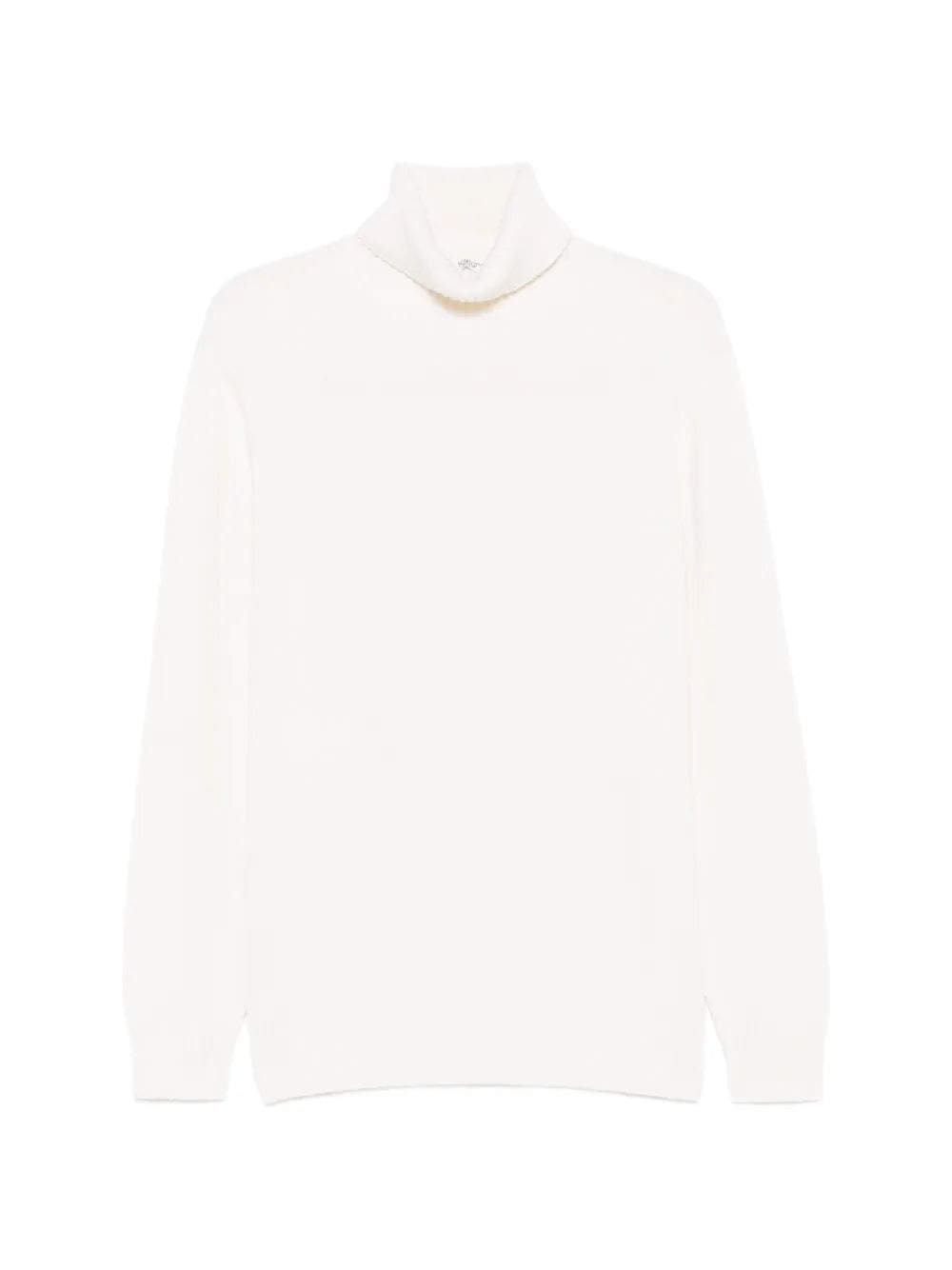 Turtleneck Knitted Sweater
