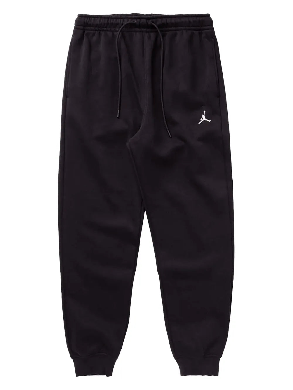 logo-detail track pants