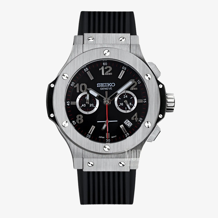 Hubleiko Big Bang Black