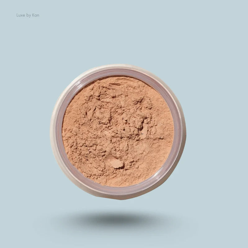 SAIE AIRSET RADIANT LOOSE SETTING POWDER 4G (VARIOUS SHADES)