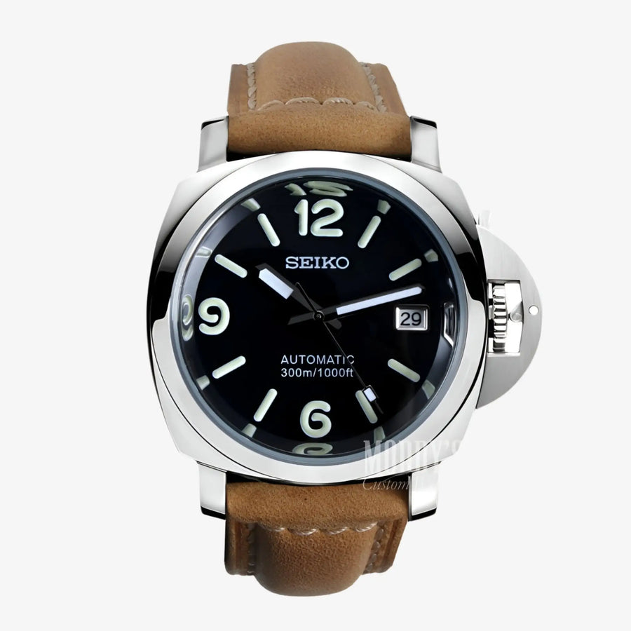 Paneiko Sand Leather