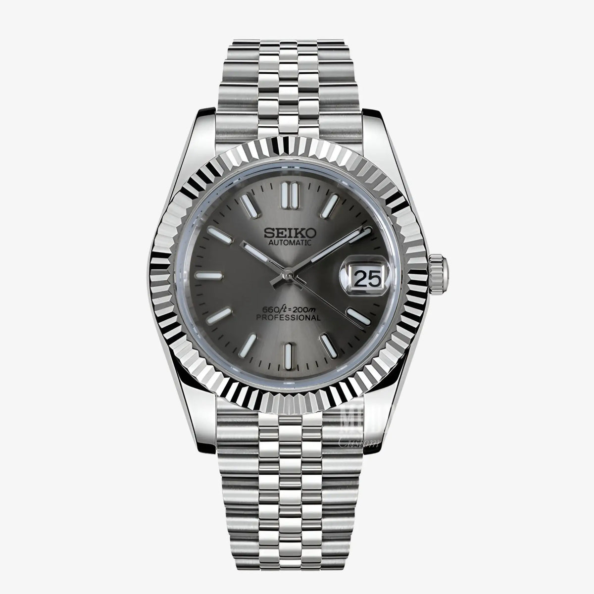 Seikojust Champagne