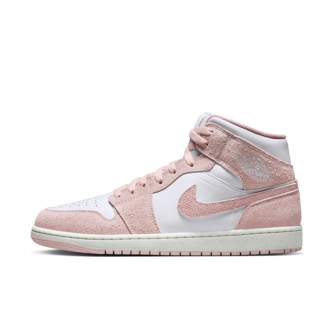 Air Jordan 1 Mid SE Legend Pink