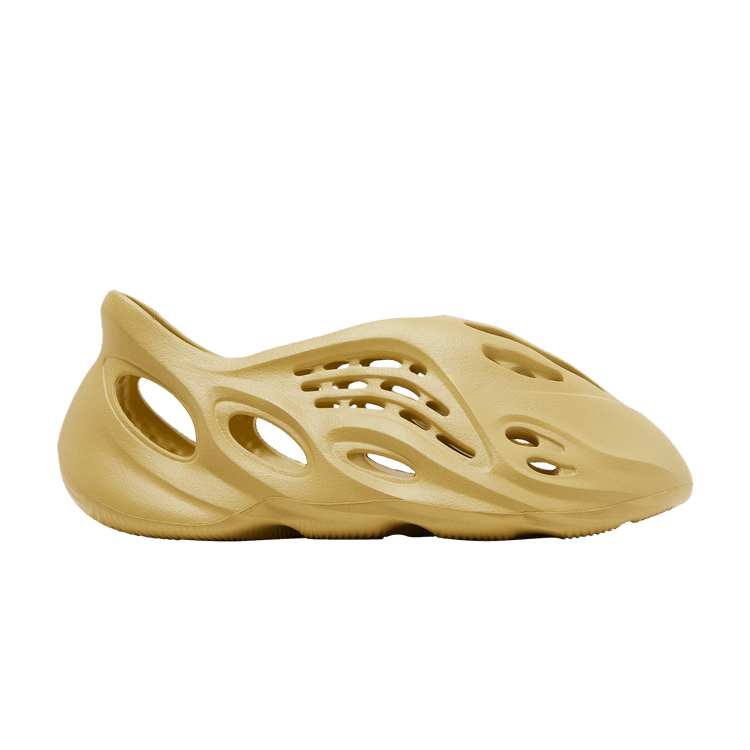 Yeezy Foam Runner Sulfur