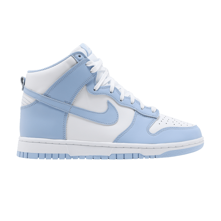 Wmns Dunk High Aluminum