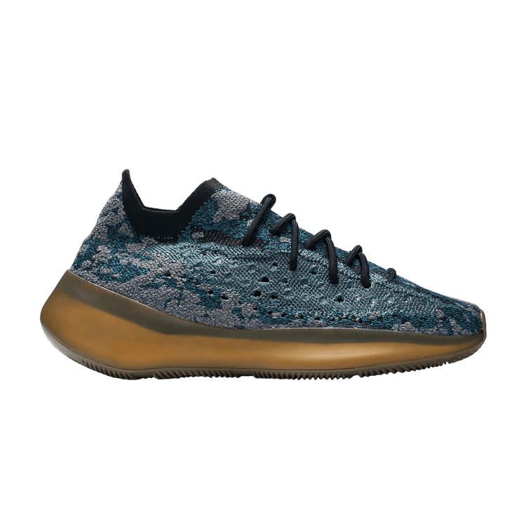 Yeezy Boost 380 Covellite