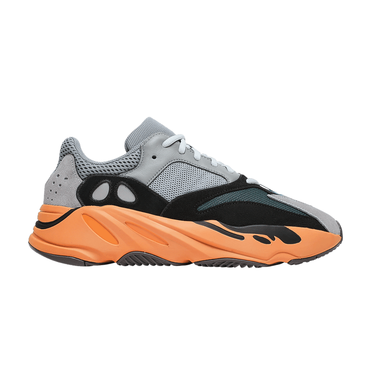 Yeezy Boost 700 Wash Orange