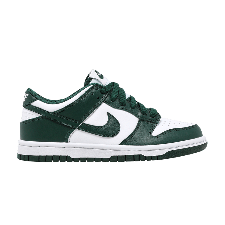 Nike Dunk Low Michigan State (GS)