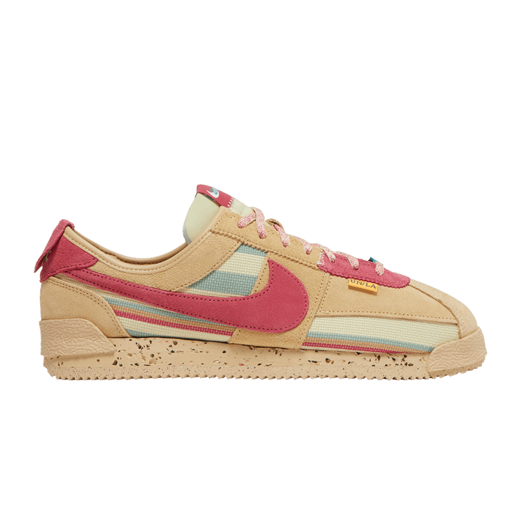 Union LA x Cortez SP Sesame