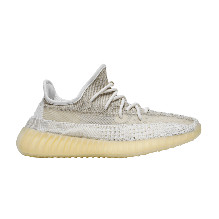 Yeezy Boost 350 V2 Natural