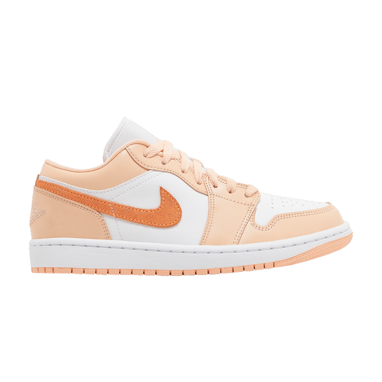 Nike Air Jordan 1 Low Sunset Haze