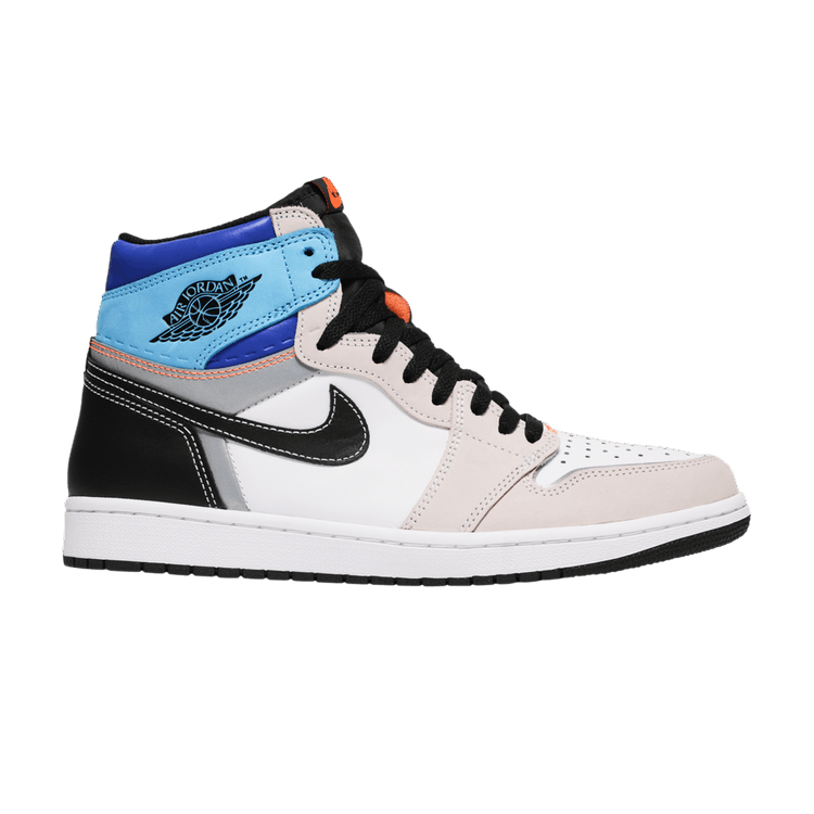 Air Jordan 1 Retro High OG Prototype