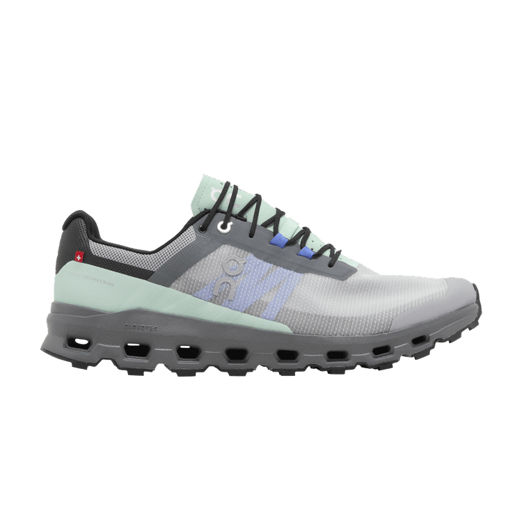 Cloudvista Alloy Black