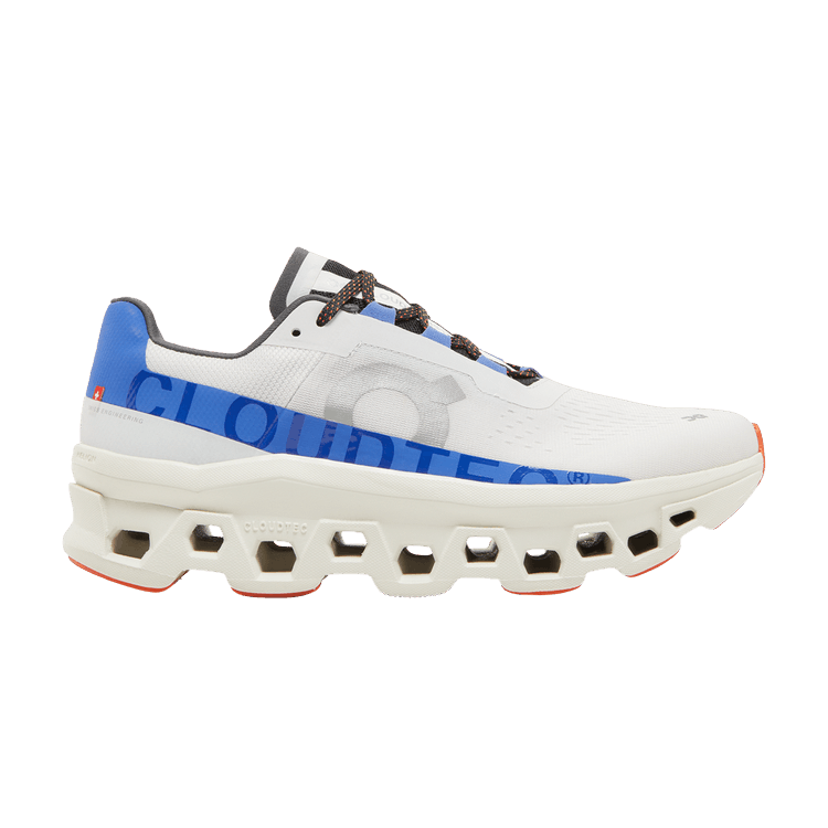 Cloudmonster Frost Cobalt