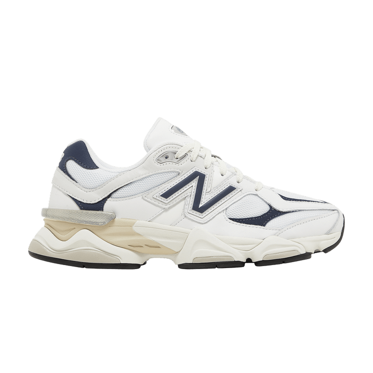 NEW BALANCE U9060VNB 'WHITE-NAVY'