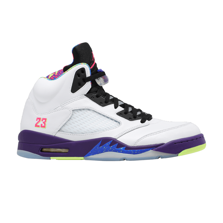 Air Jordan 5 Retro Alternate BelAir